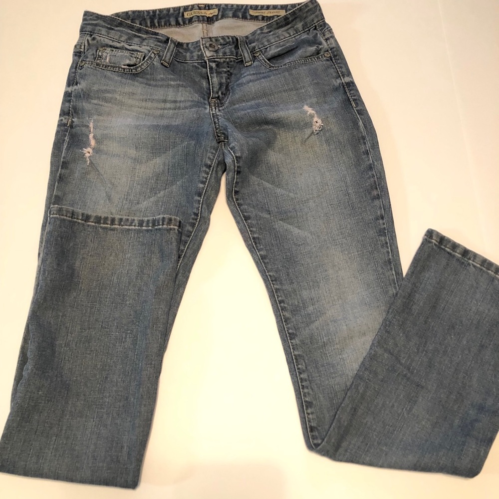 Guess Jeans